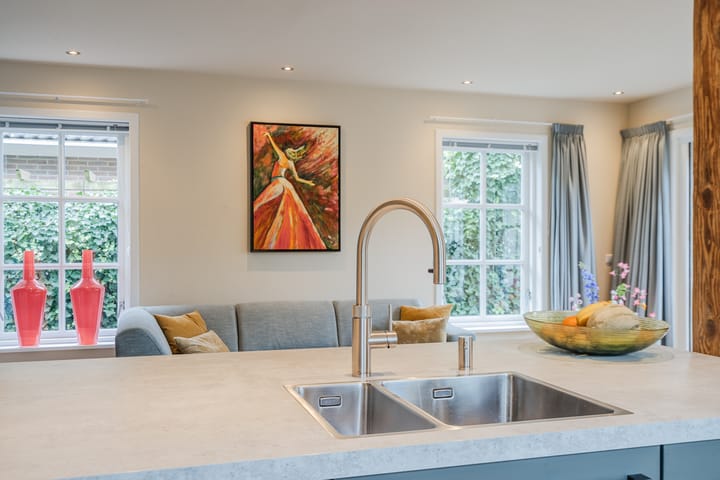 Foto 12 van De Regenboog 16