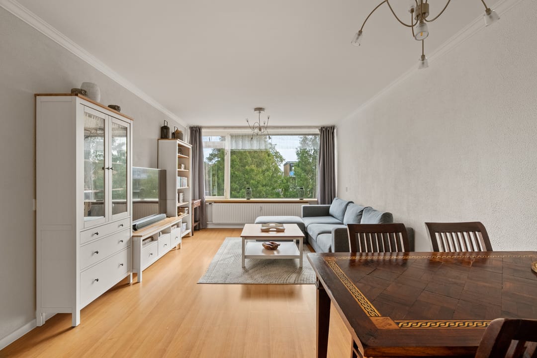 Foto 2 van Brederolaan 25