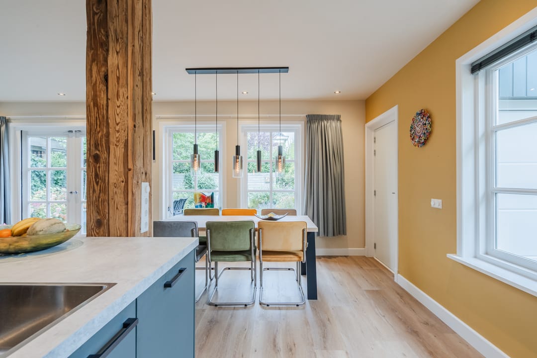 Foto 13 van De Regenboog 16