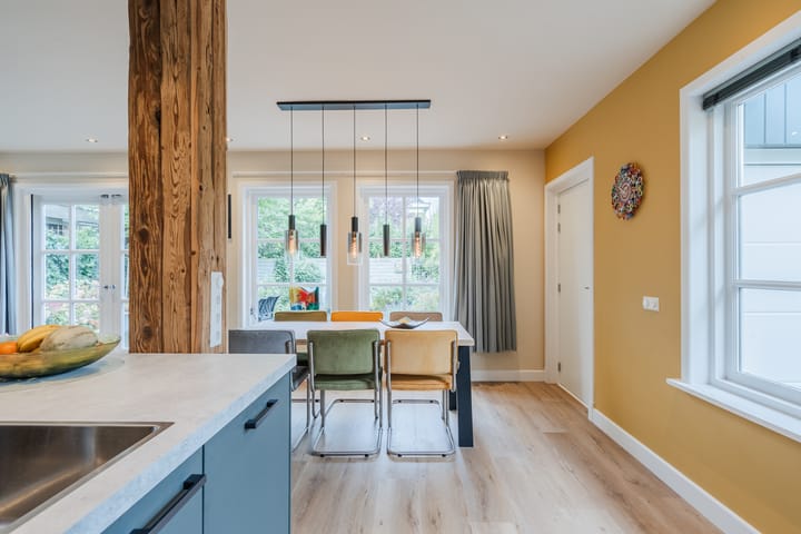 Foto 13 van De Regenboog 16