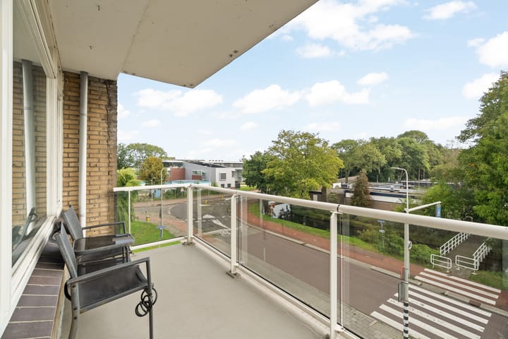 Foto 3 van Brederolaan 25