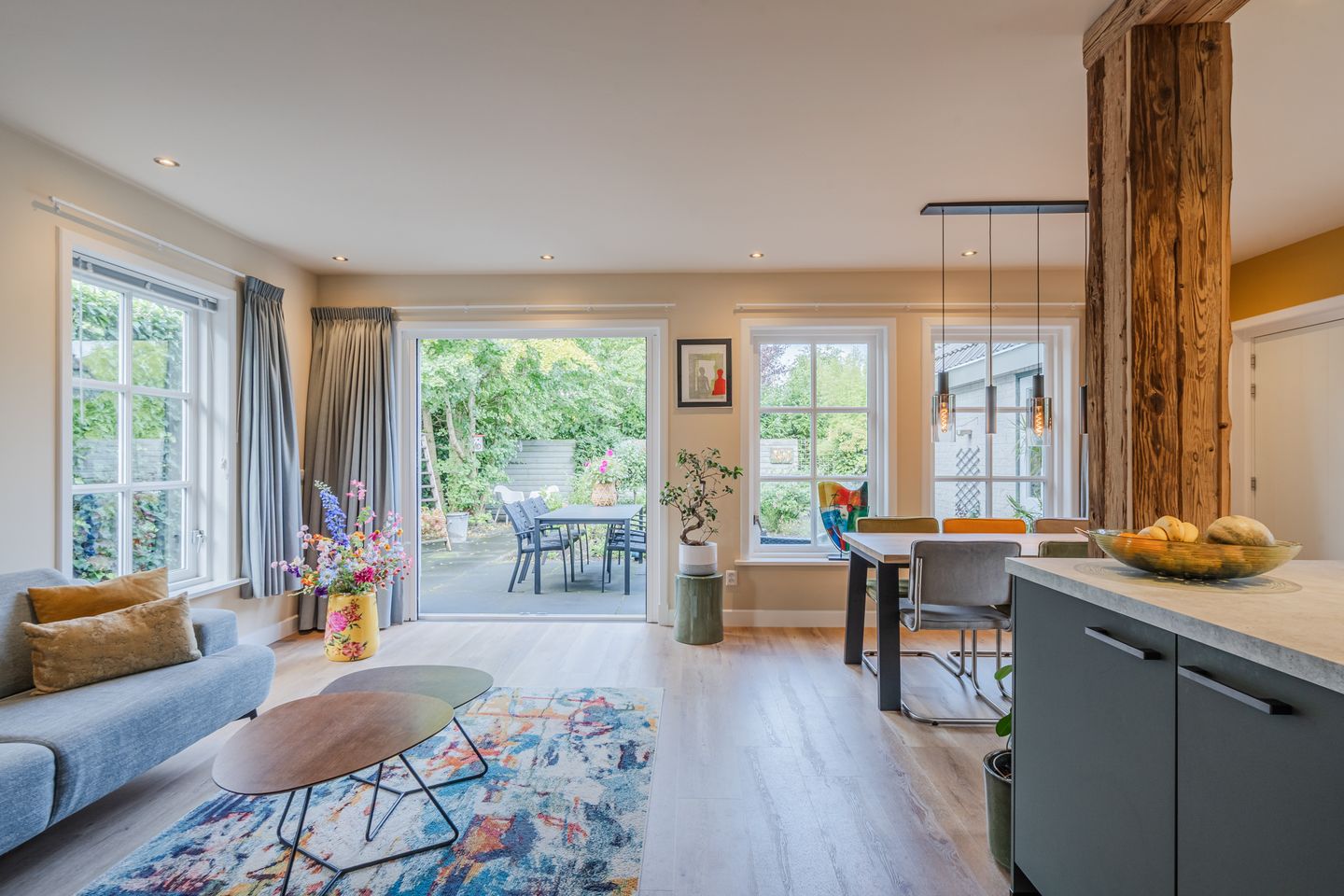 Foto 14 van De Regenboog 16