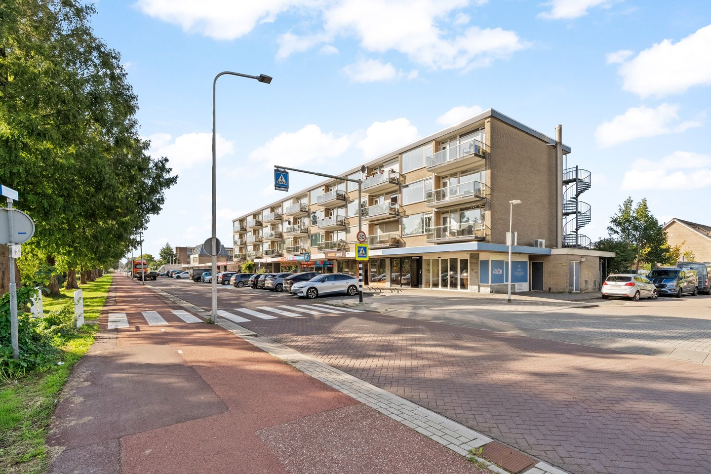 Foto 4 van Brederolaan 25