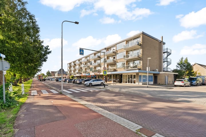 Foto 4 van Brederolaan 25