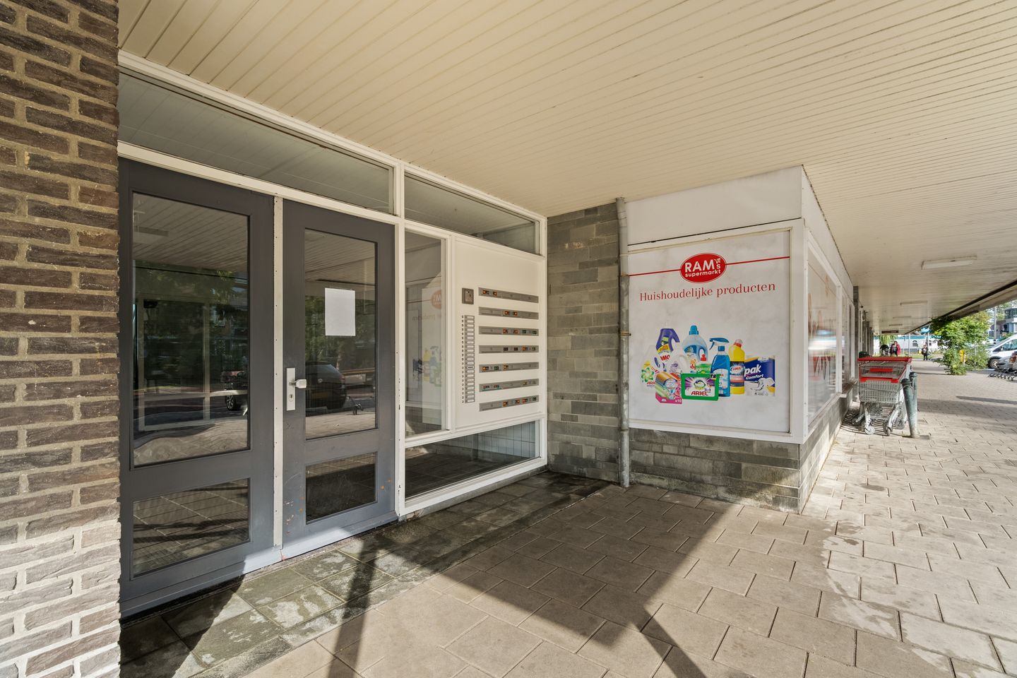 Foto 5 van Brederolaan 25