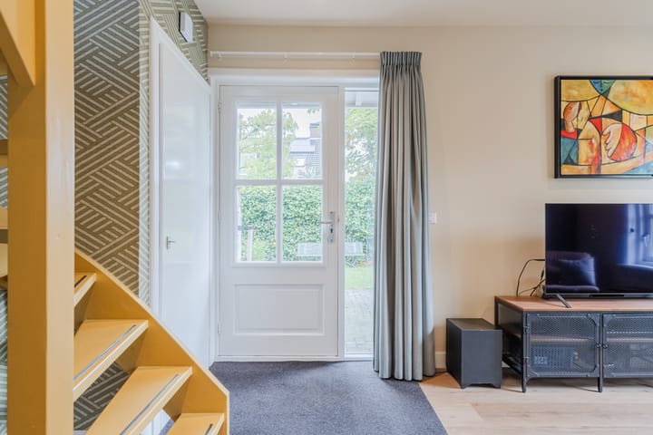 Foto 15 van De Regenboog 16