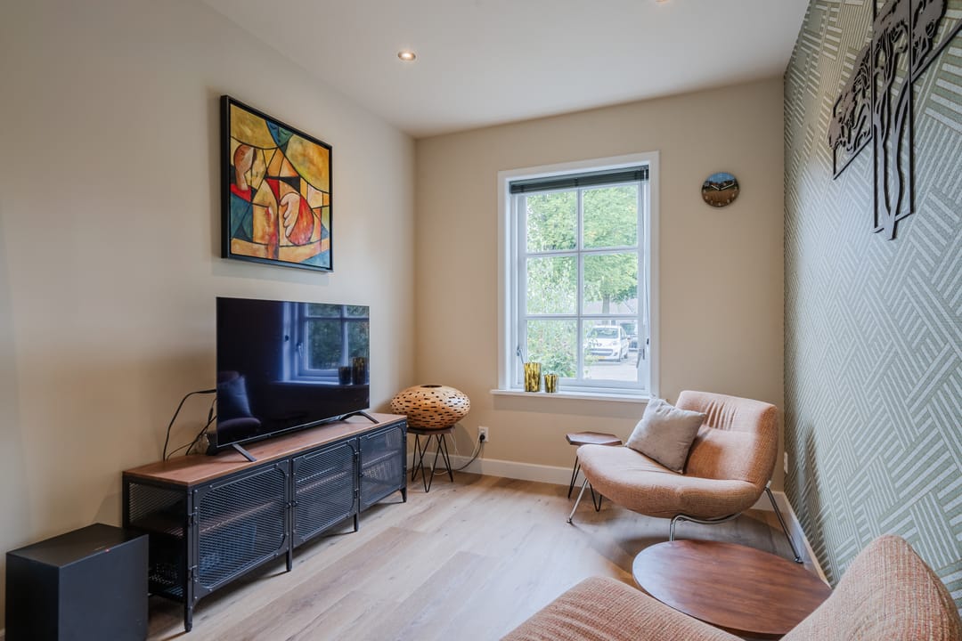 Foto 16 van De Regenboog 16