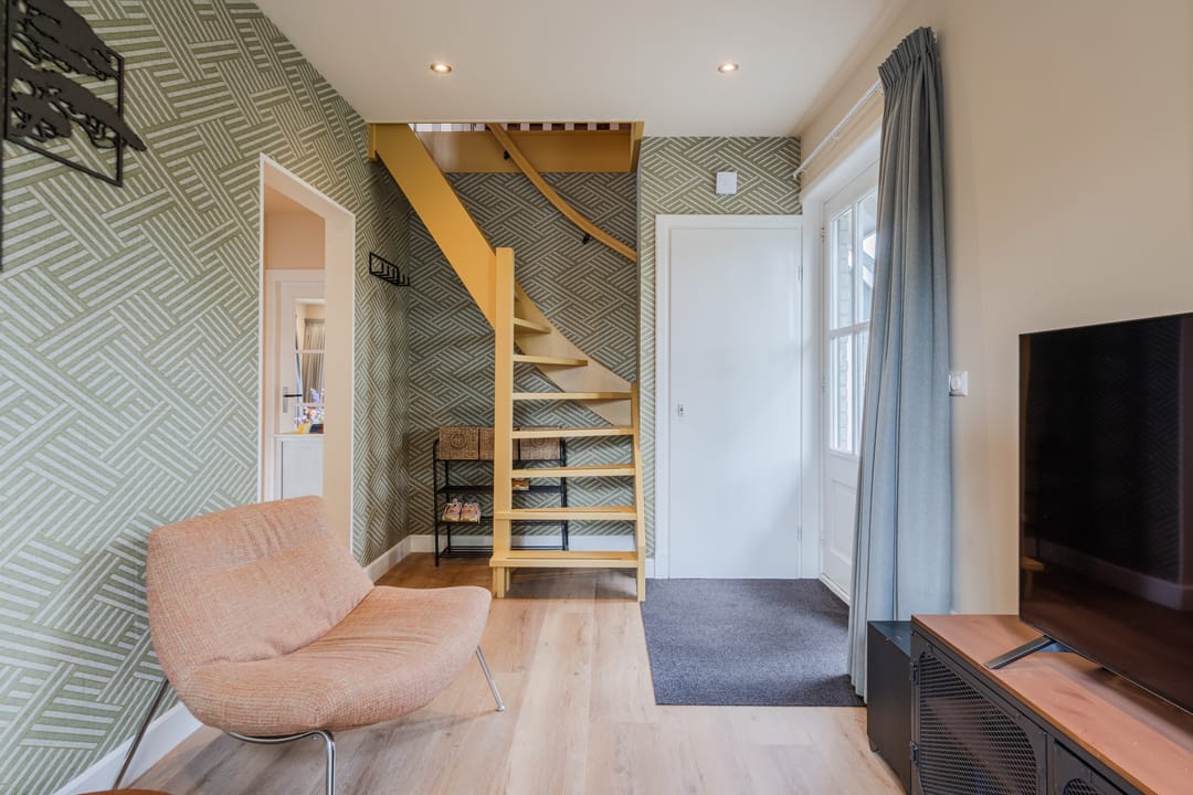 Foto 17 van De Regenboog 16