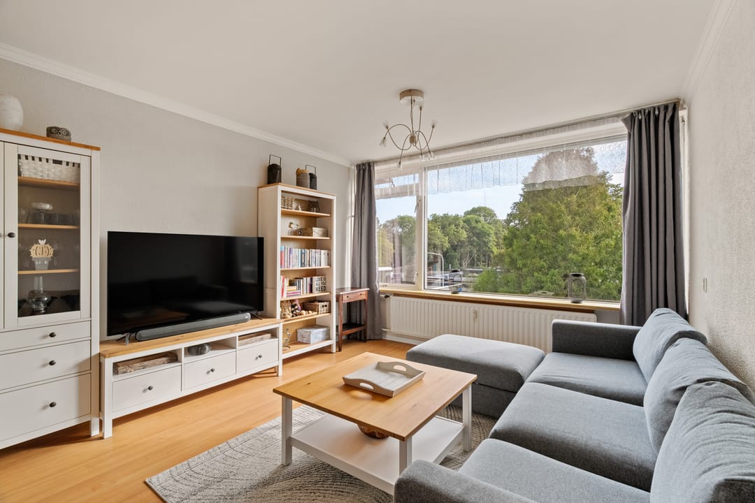 Foto 11 van Brederolaan 25