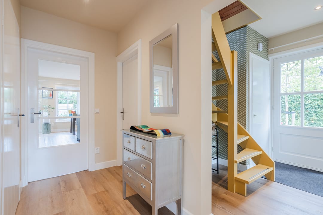 Foto 26 van De Regenboog 16