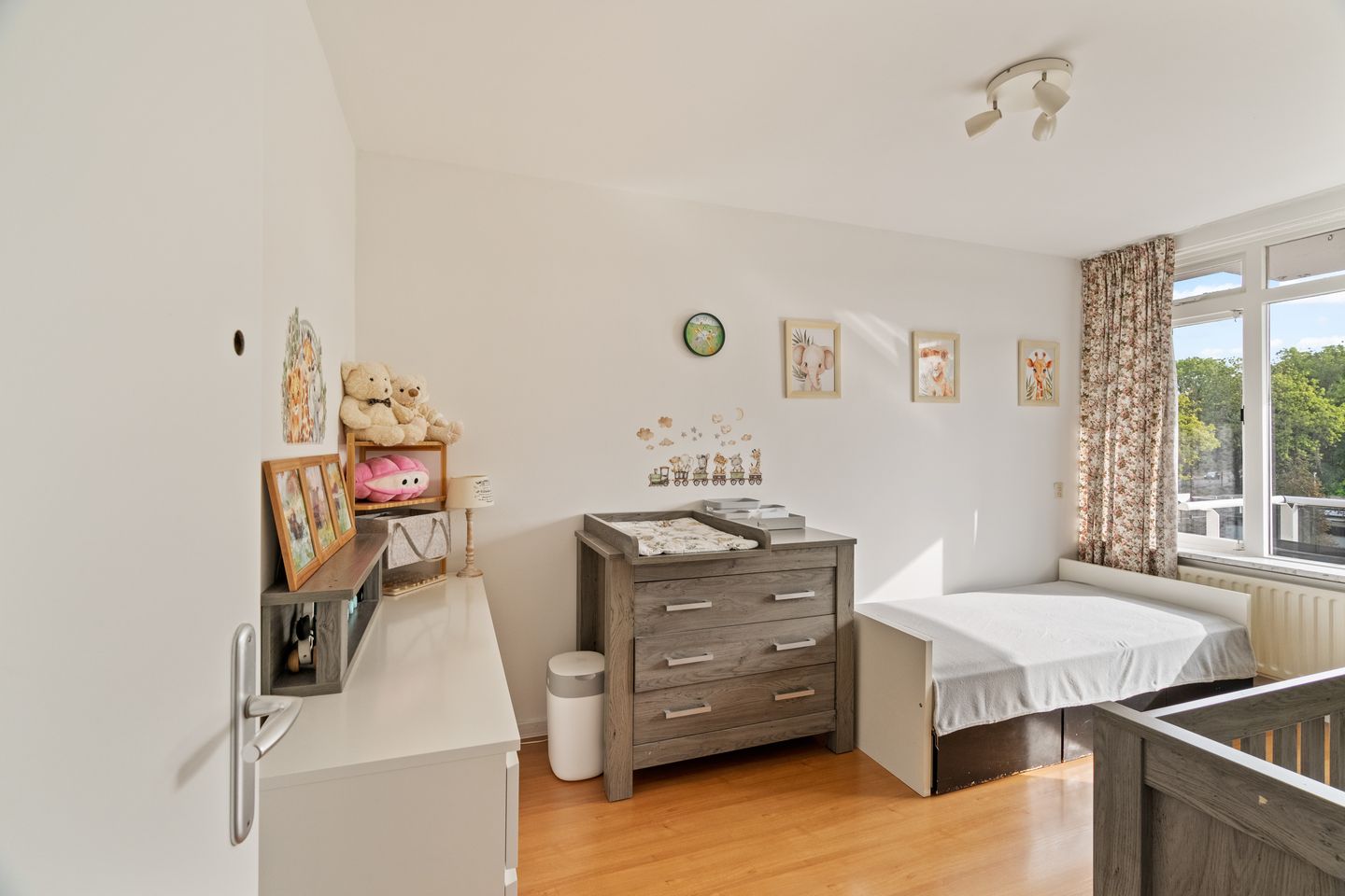 Foto 20 van Brederolaan 25