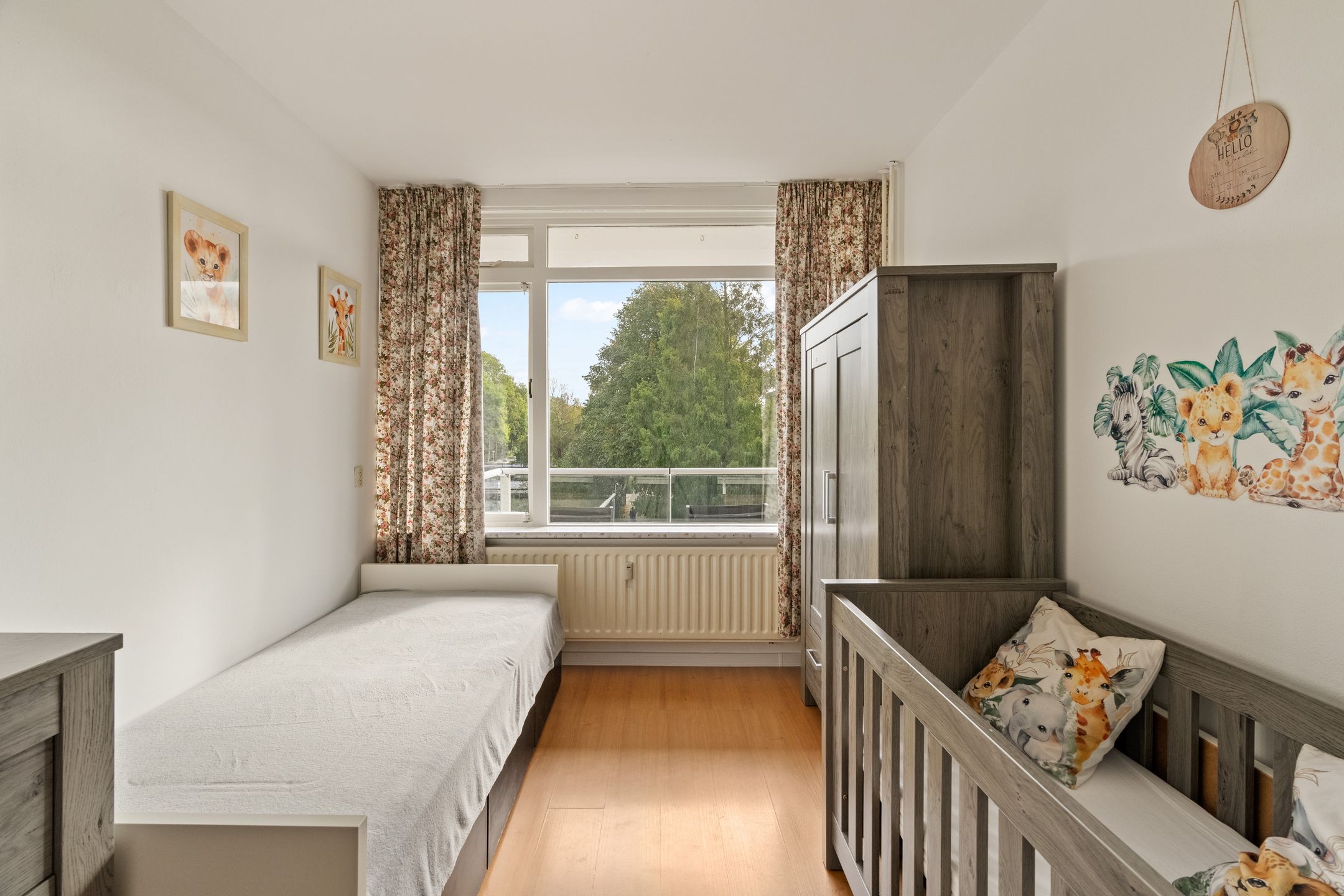 Foto 21 van Brederolaan 25