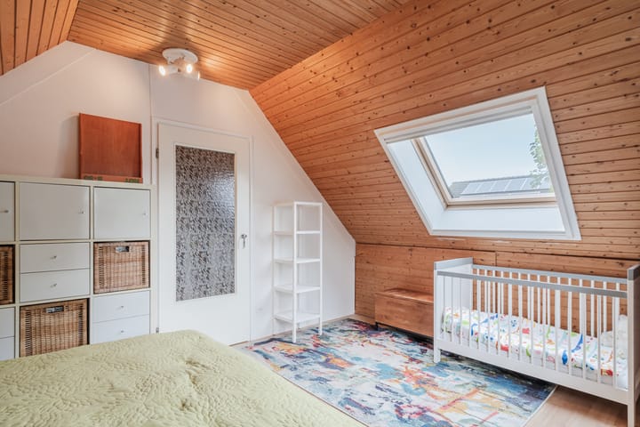 Foto 30 van De Regenboog 16