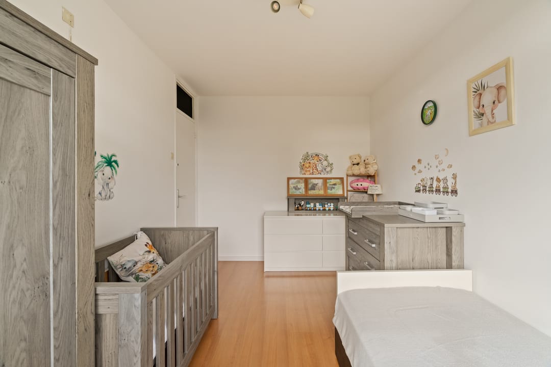 Foto 22 van Brederolaan 25