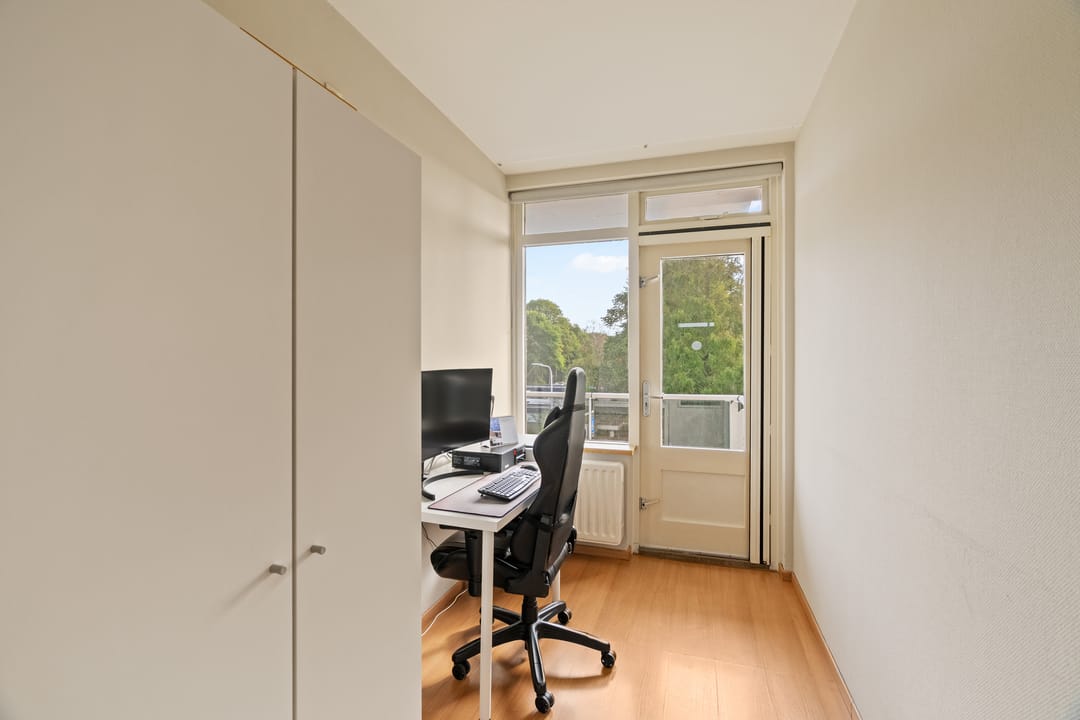 Foto 23 van Brederolaan 25