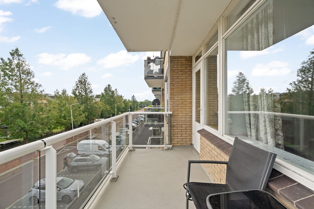 Foto 28 van Brederolaan 25