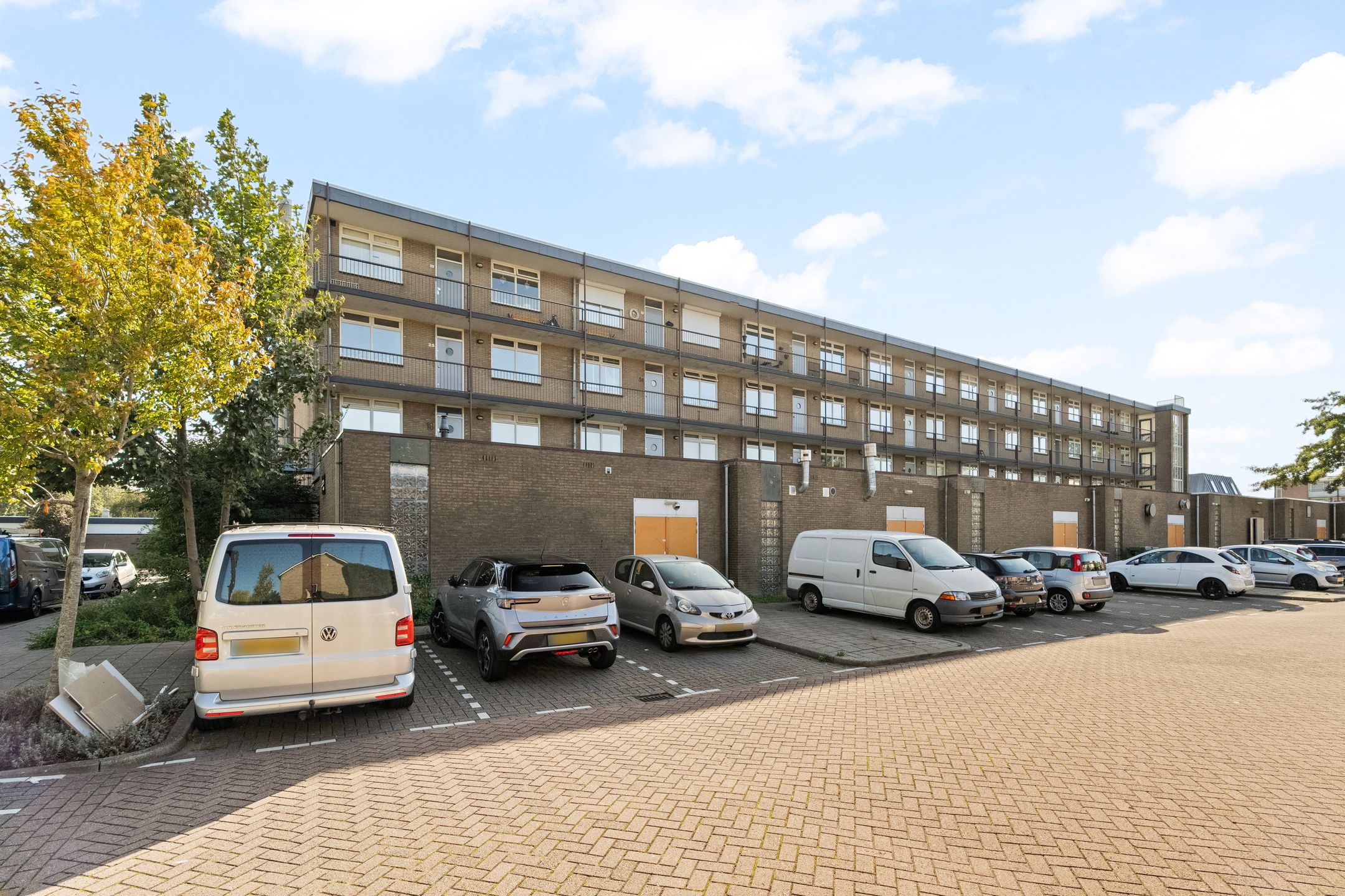 Foto 30 van Brederolaan 25