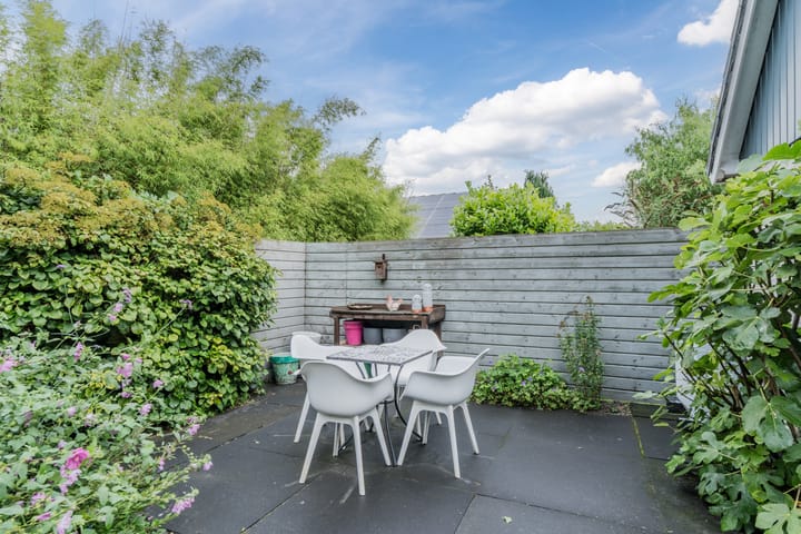 Foto 41 van De Regenboog 16