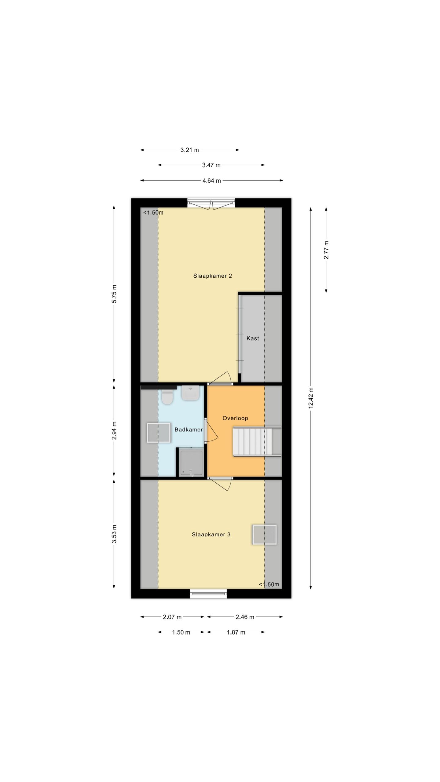 Foto 49 van De Regenboog 16