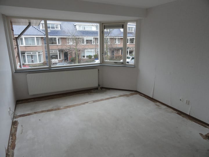 Foto 4 van Zanglijsterlaan 29