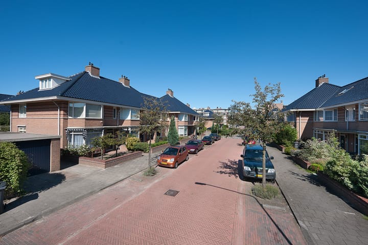 Foto 2 van Zanglijsterlaan 29