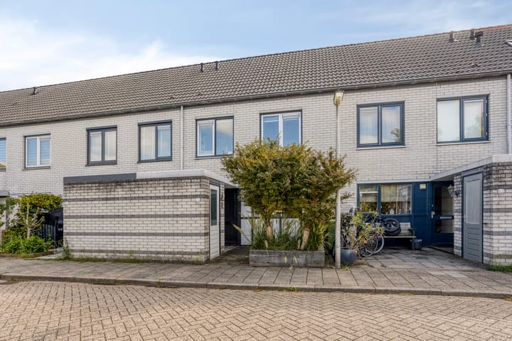 Photo 8 of Brielsemeer 14