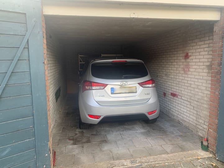 Foto 2 van Keizer Frederikstraat 255