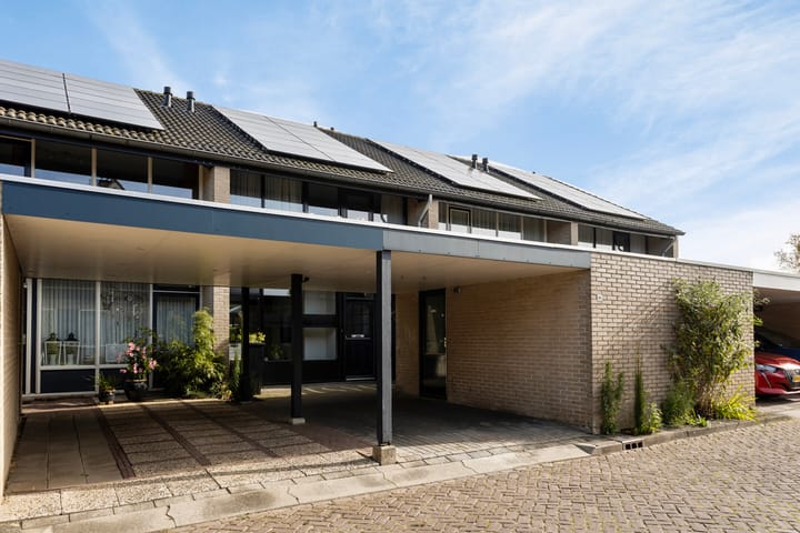 Foto 1 van De Boorne 16