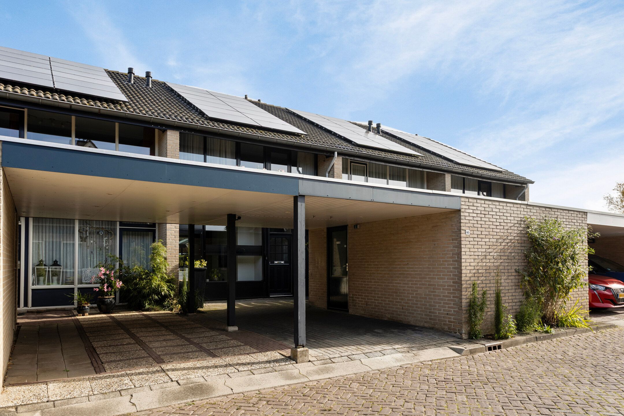 De Boorne, 16, Haaksbergen, 7482GJ, Overijssel, Nederland 16 