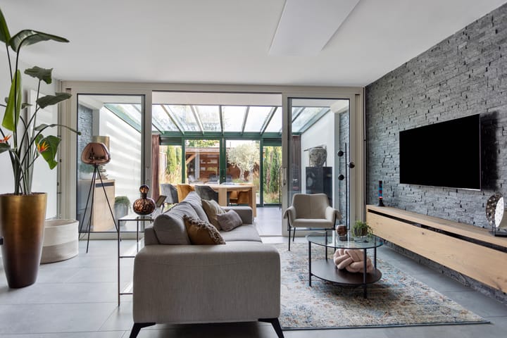 Foto 2 van De Boorne 16