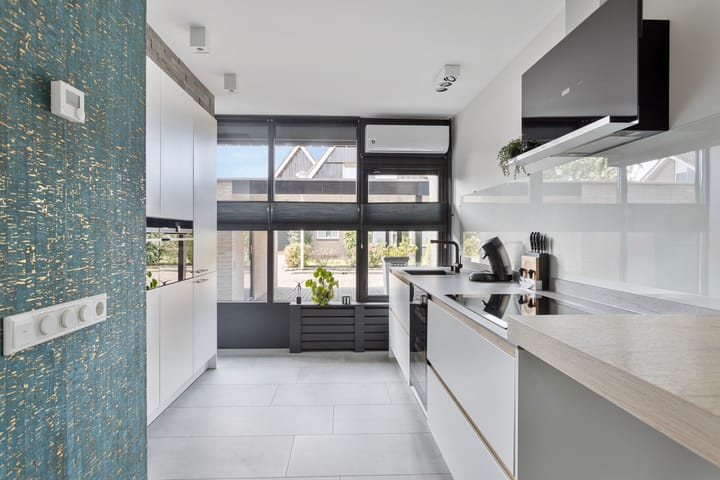 Foto 3 van De Boorne 16