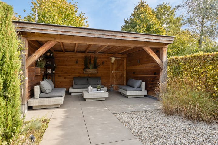 Foto 5 van De Boorne 16