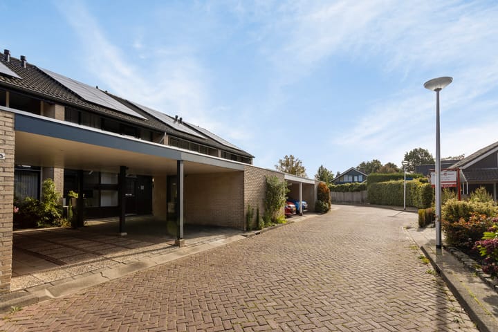 Foto 6 van De Boorne 16