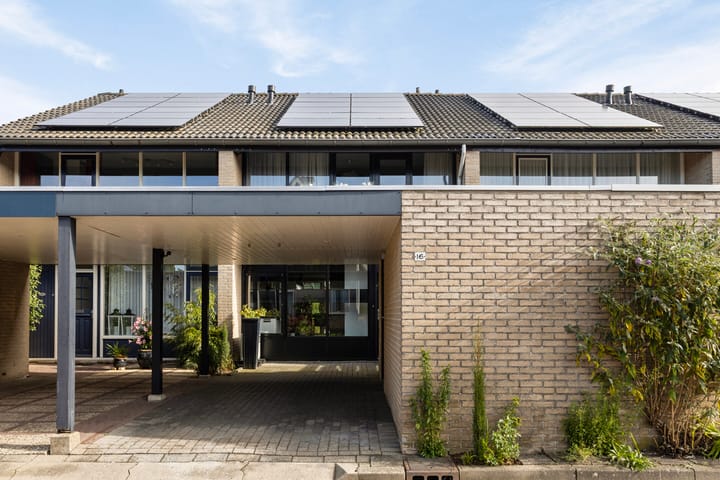 Foto 7 van De Boorne 16