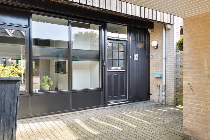 Foto 8 van De Boorne 16