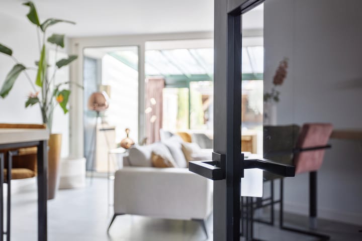 Foto 10 van De Boorne 16