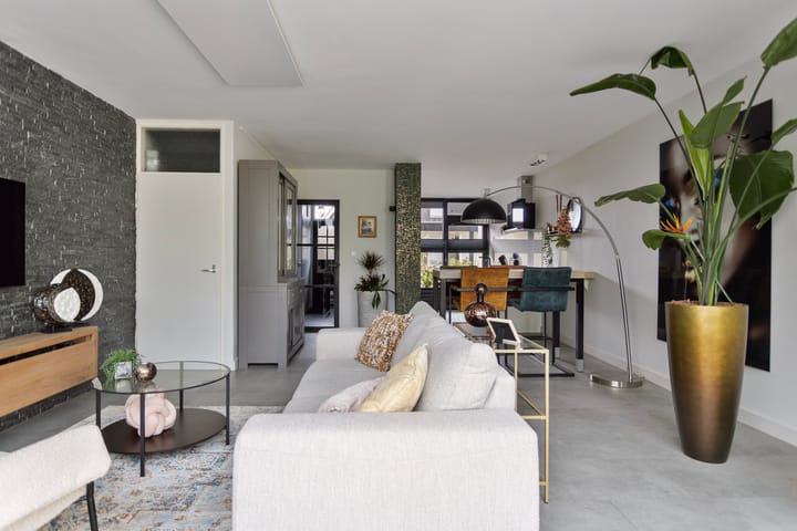 Foto 13 van De Boorne 16