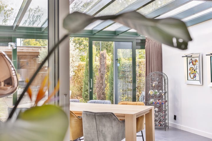 Foto 14 van De Boorne 16