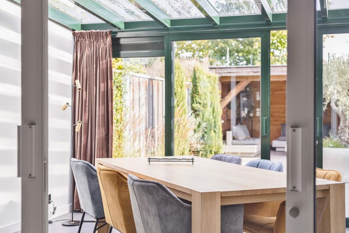 Foto 15 van De Boorne 16