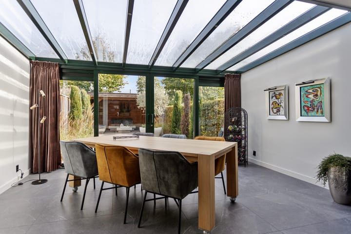 Foto 16 van De Boorne 16