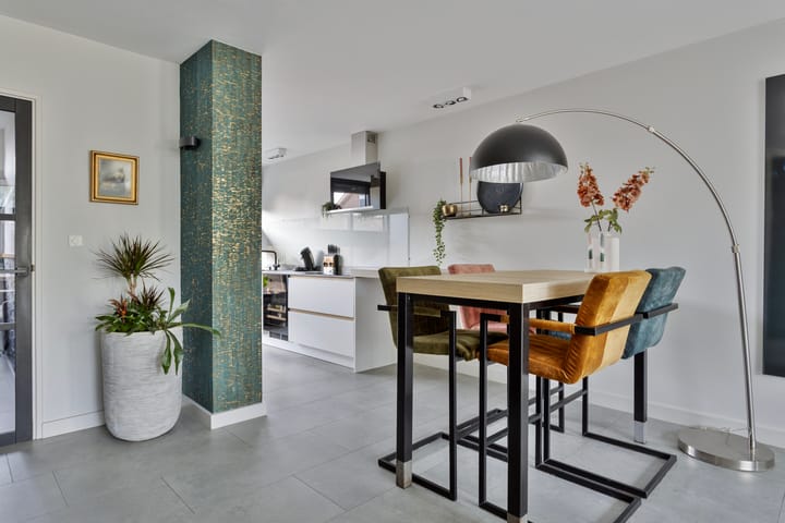 Foto 17 van De Boorne 16