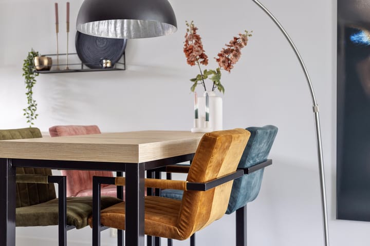 Foto 18 van De Boorne 16