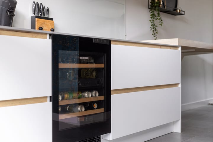 Foto 22 van De Boorne 16