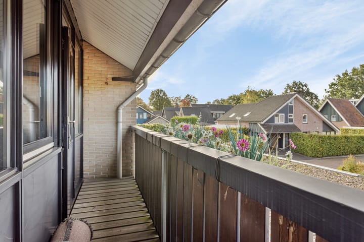 Foto 30 van De Boorne 16