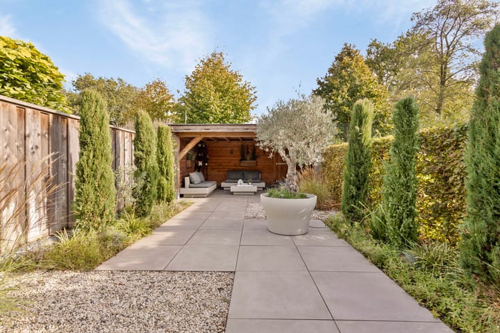 Foto 40 van De Boorne 16