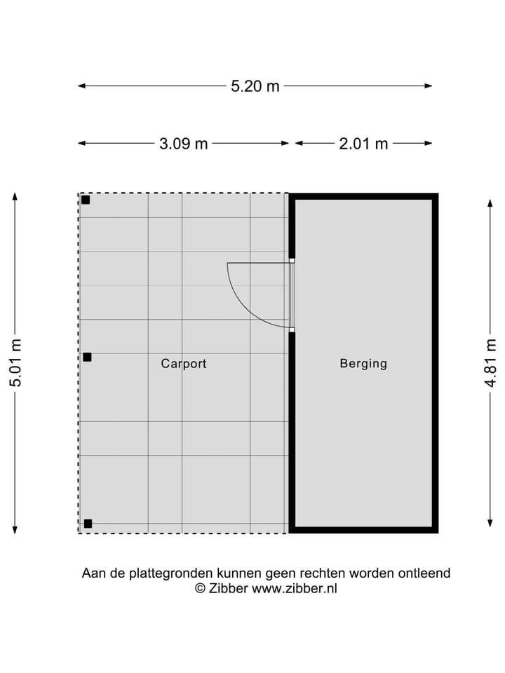 Foto 48 van De Boorne 16