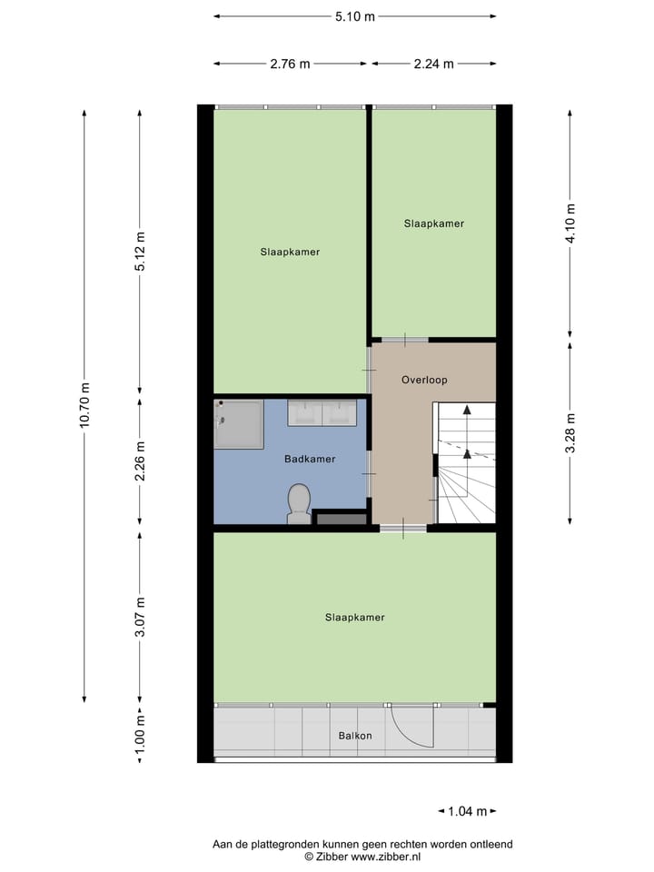 Foto 49 van De Boorne 16