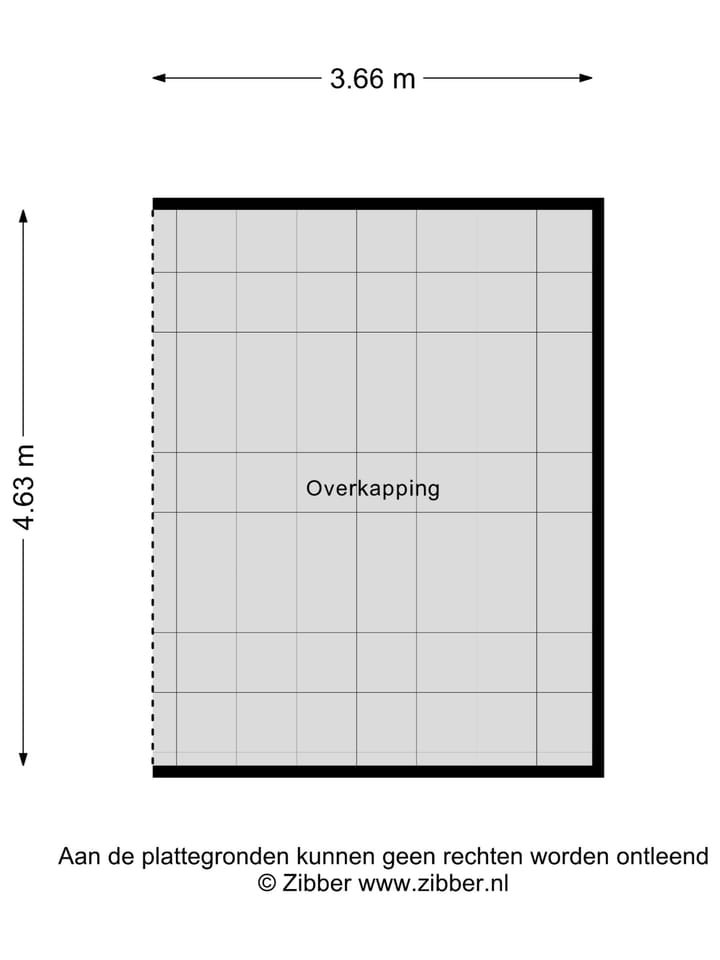 Foto 50 van De Boorne 16