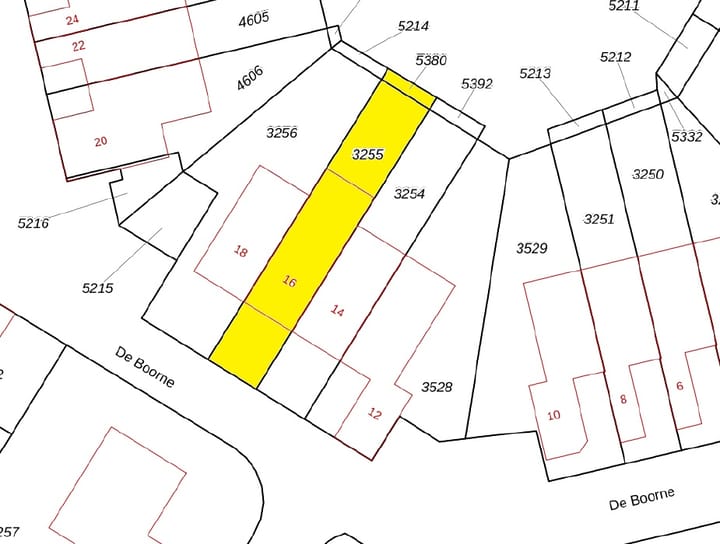 Foto 52 van De Boorne 16