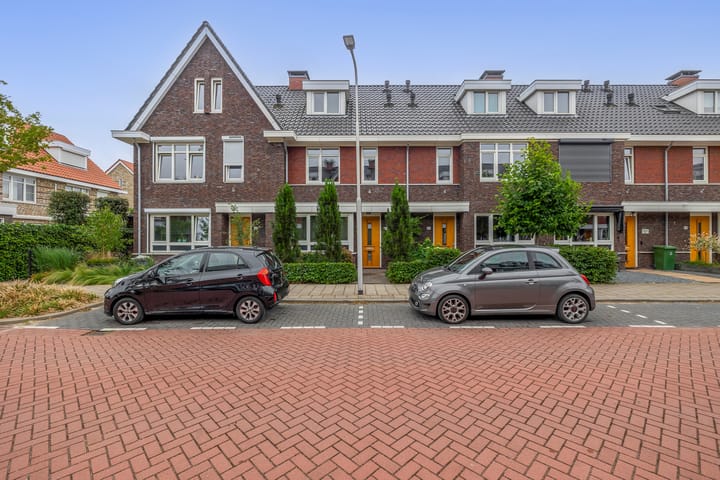 Photo 5 of Bovenas 66